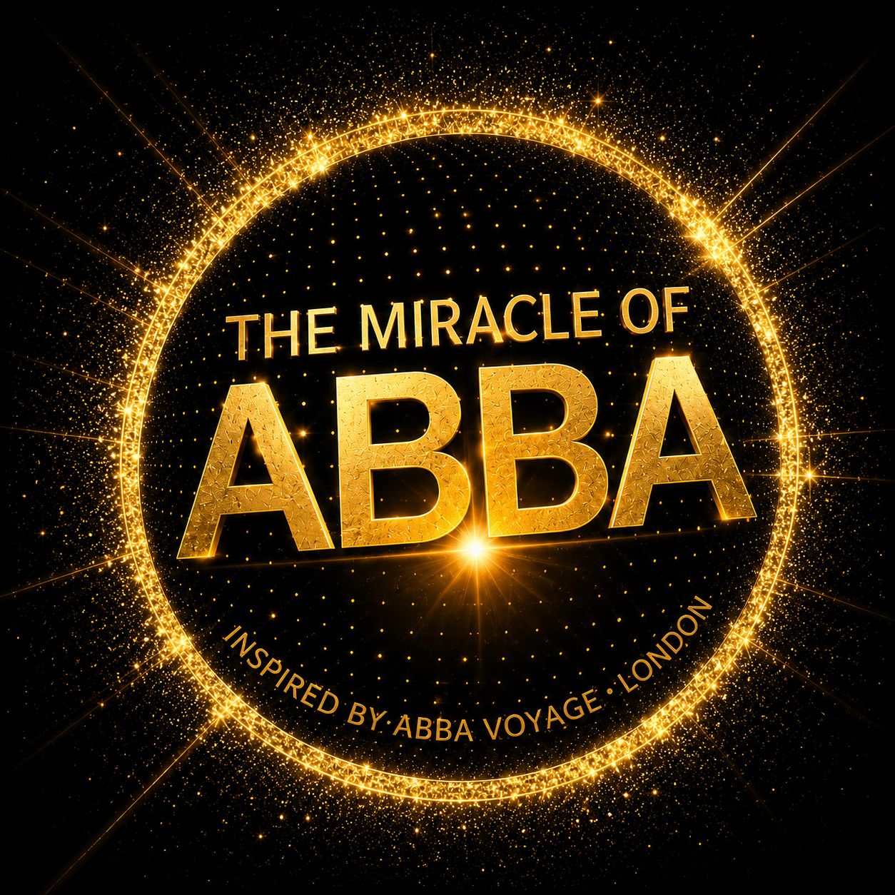 The ABBA Experience