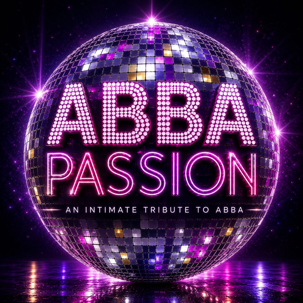 ABBA Passion