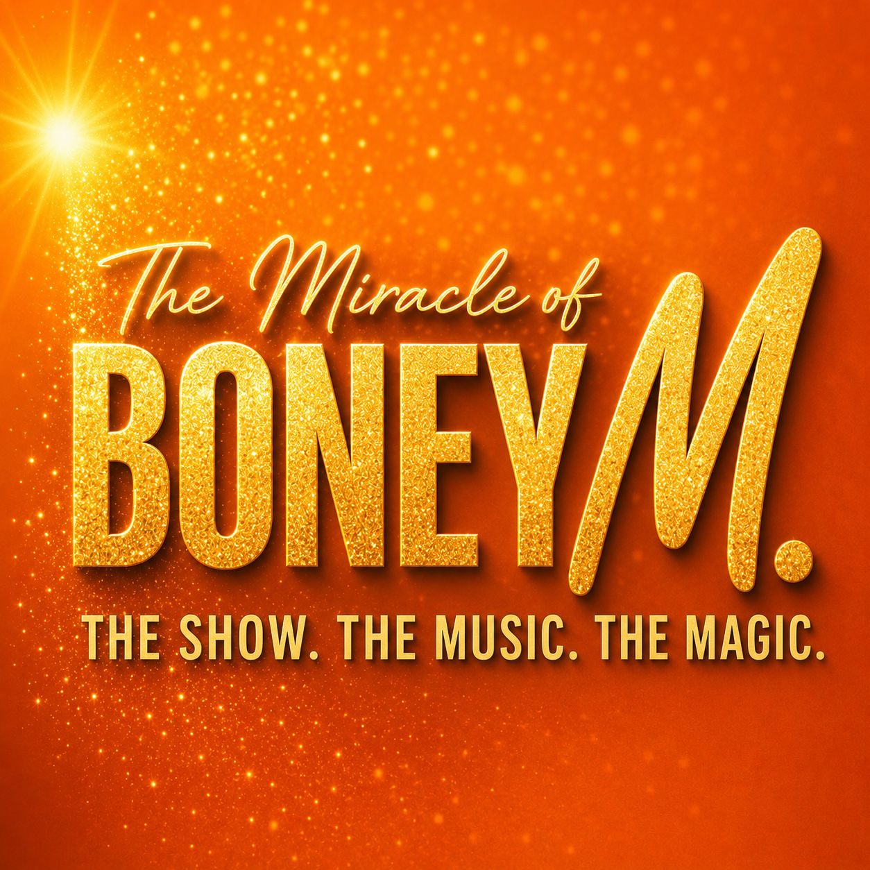 Boney M. Live