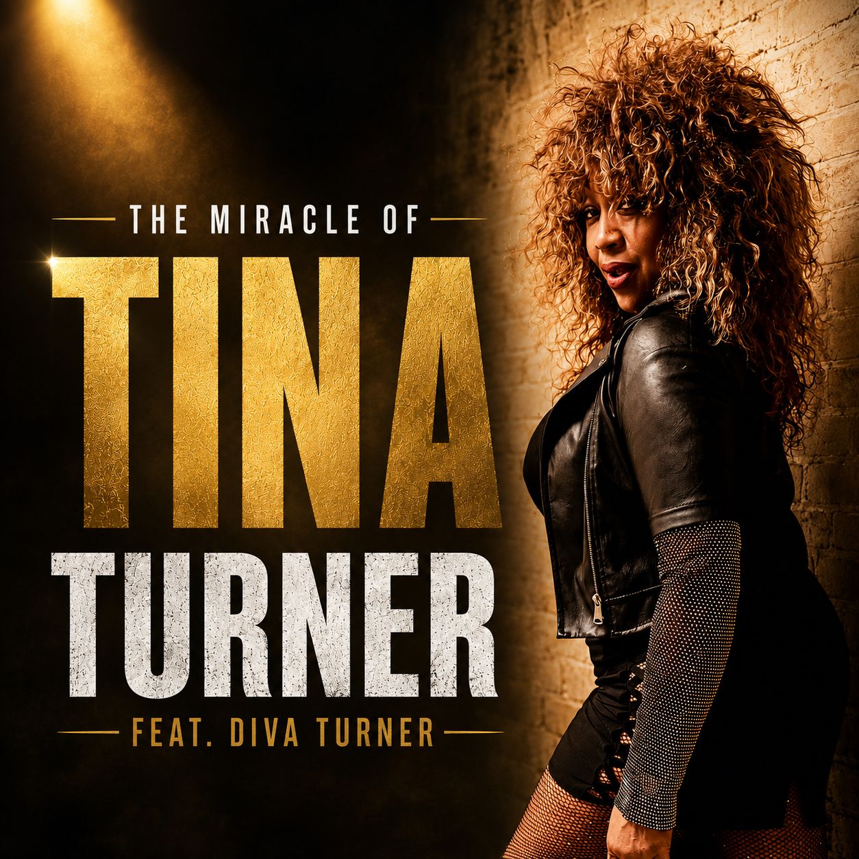 Simply the Best – Tina Turner Tribute